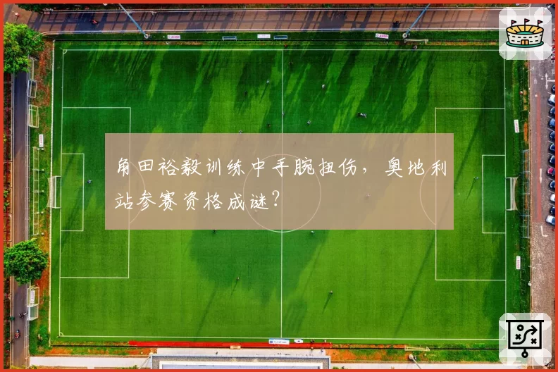 角田裕毅训练中手腕扭伤，奥地利站参赛资格成谜？