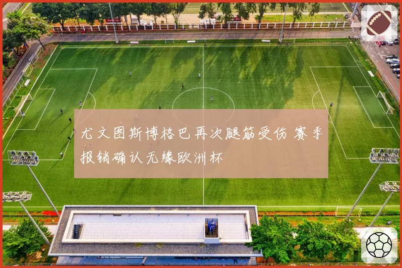 尤文图斯博格巴再次腿筋受伤 赛季报销确认无缘欧洲杯