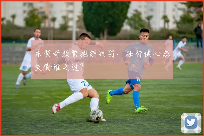 东契奇频繁抱怨判罚，独行侠心态失衡谁之过？