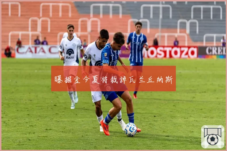 曝掘金今夏将裁掉瓦兰丘纳斯
